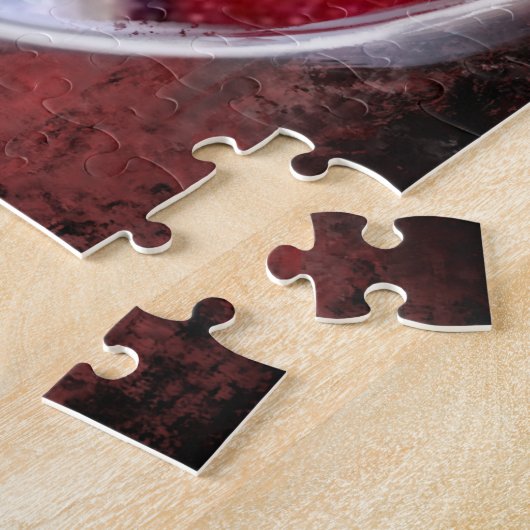 Bulldog Legpuzzel (Zijkant)