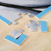 Bulldog Legpuzzel (Zijkant)
