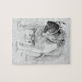 Bulldog Legpuzzel (Horizontaal)