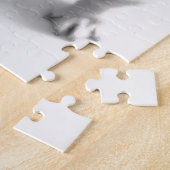  Bulldog Legpuzzel (Zijkant)