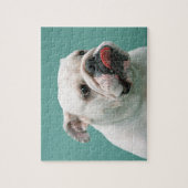 Bulldog Legpuzzel (Verticaal)