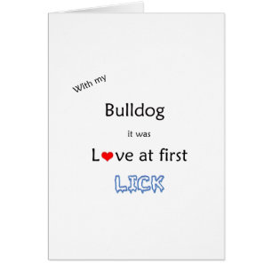 Bulldog Lick Design