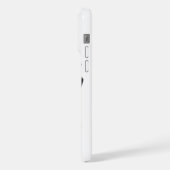 Bulldog Lover iPhone Hoesje (Linkerkant)