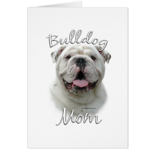Bulldog Ma 2 (Voorkant)