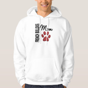 Bulldog Ma 2 Hoodie