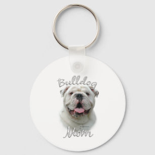 Bulldog Ma 2 Sleutelhanger