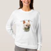 Bulldog Ma 2 T-shirt (Voorkant)