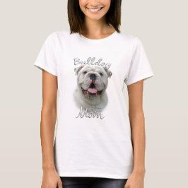 Bulldog Ma 2 T-shirt