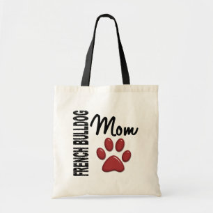 Bulldog Ma 2 Tote Bag