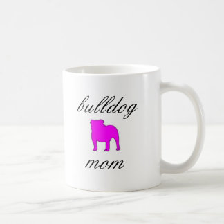 Bulldog Mam Mok