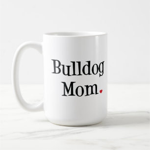 Bulldog Mam Mok