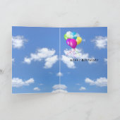 bulldog met bot op hondsdag kaart (Binnen)