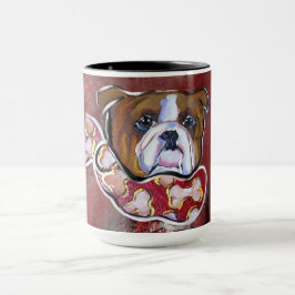 Bulldog Mok