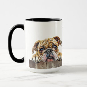 Bulldog Mok