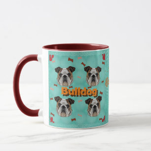 Bulldog Mok