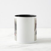 Bulldog Mok (Midden)