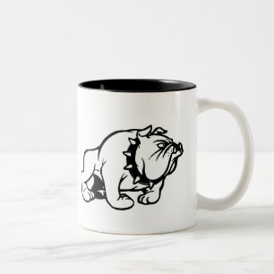 Bulldog Mok