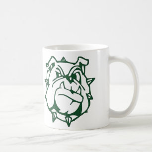 Bulldog-Mok Koffiemok