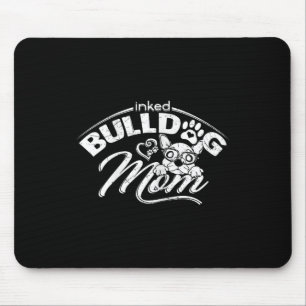 Bulldog Mom Tattoos Old English Bulldog Mom Tattoo Muismat