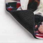 Bulldog Mousepad Muismat (Hoek)