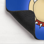 Bulldog Muismat (Hoek)