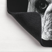 Bulldog Muismat (Hoek)