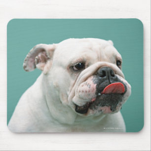 Bulldog Muismat