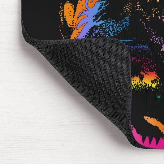 Bulldog Muismat (Hoek)