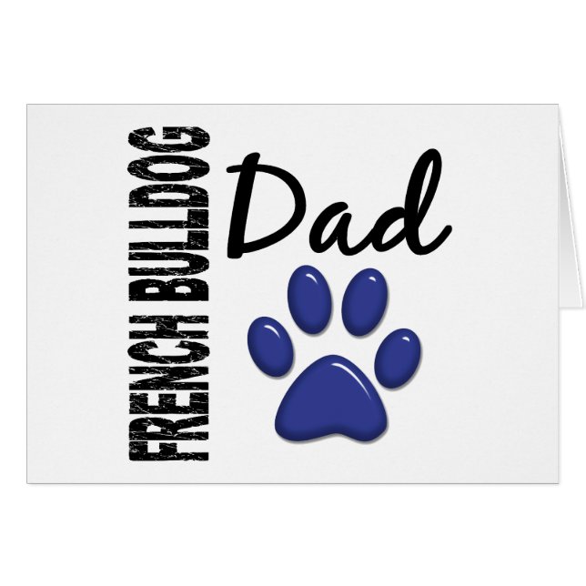 Bulldog Pap 2 (Voorkant Horizontaal)