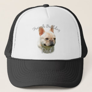 Bulldog Pap 2 Trucker Pet
