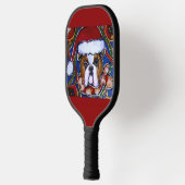 Bulldog Pickleball Paddle (Links)
