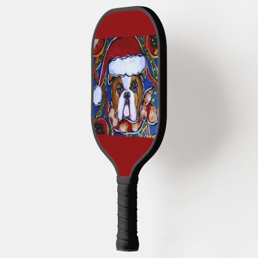Bulldog Pickleball Paddle (Links)