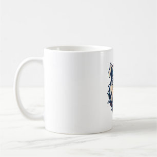 Bulldog-piloot Koffiemok