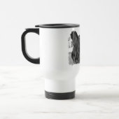 Bulldog Plastic Travel Mug Reisbeker (Links)
