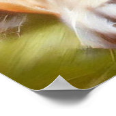 Bulldog Poster (Hoek)