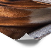 Bulldog Poster (Hoek)