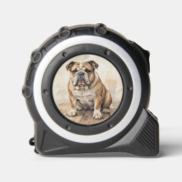 Bulldog Rolmaat