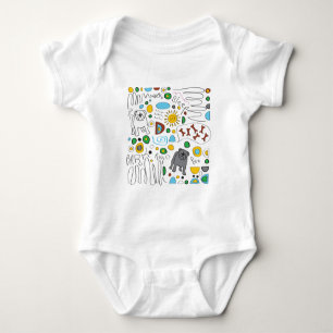 BULLDOG ROMPER