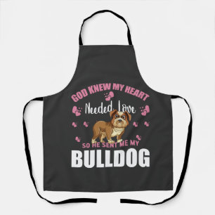 BULLDOG SCHORT