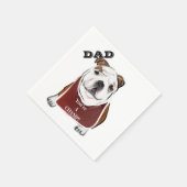BULLDOG SERVET (Hoek)