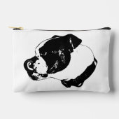 Bulldog Side-Lick Pouch Etui (Voorkant)