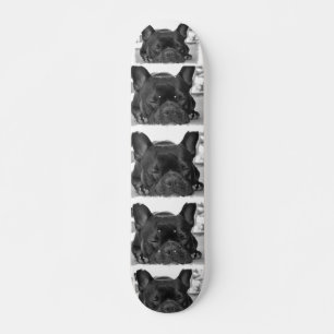 Bulldog Skateboard
