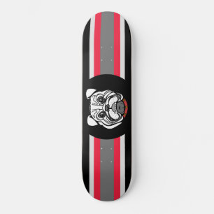 Bulldog Skateboard