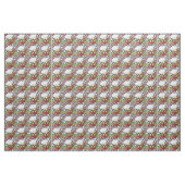 Bulldog Stof (Yard (91,4 cm))