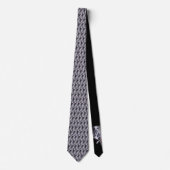 Bulldog Stropdassen English Bulldog Neckties Custo (Voorkant)