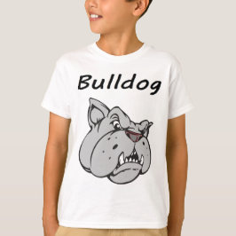 Bulldog T-shirt