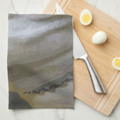 bulldog theedoek (Quarter Fold)