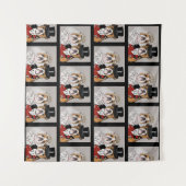 Bulldog           wandkleed (Voorkant (horizontaal))