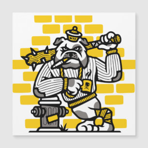 Bulldogbende