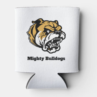 Bulldogs Aangepaste Koelbox Blikjeskoeler